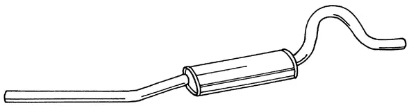 средно гърне SIGAM               