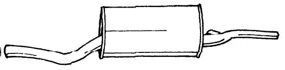 крайно гърне SIGAM               