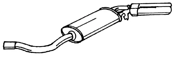 крайно гърне SIGAM               