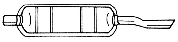 крайно гърне SIGAM               