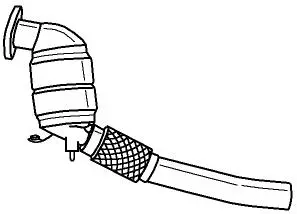 катализатор SIGAM               