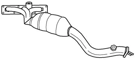 катализатор SIGAM               