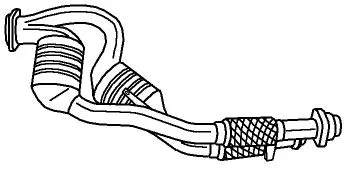 катализатор SIGAM               