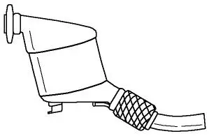 катализатор SIGAM               