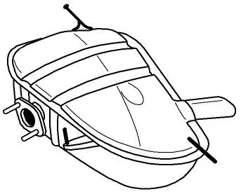 крайно гърне SIGAM               