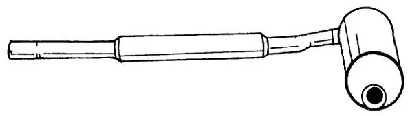 средно гърне SIGAM               