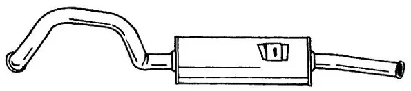 крайно гърне SIGAM               