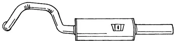 крайно гърне SIGAM               