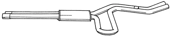 средно гърне SIGAM               