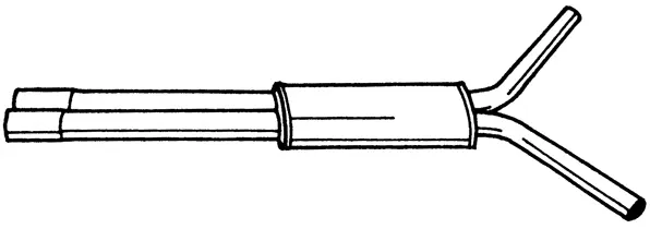 средно гърне SIGAM               