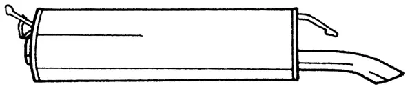 крайно гърне SIGAM               