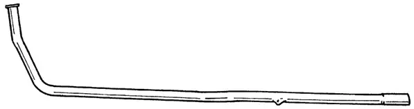 изпускателна тръба SIGAM               