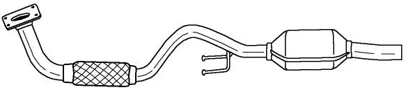 катализатор SIGAM               