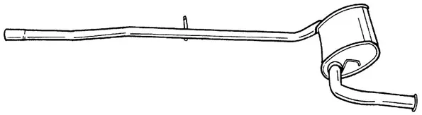 крайно гърне SIGAM               