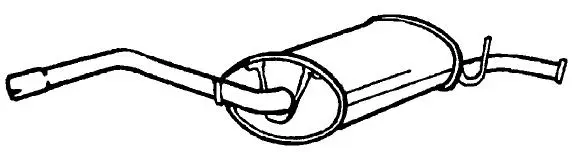 крайно гърне SIGAM               