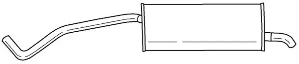 крайно гърне SIGAM               