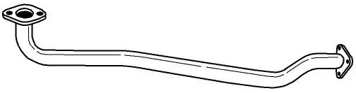 изпускателна тръба SIGAM               