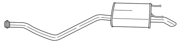 крайно гърне SIGAM               