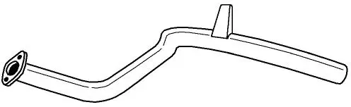 изпускателна тръба SIGAM               