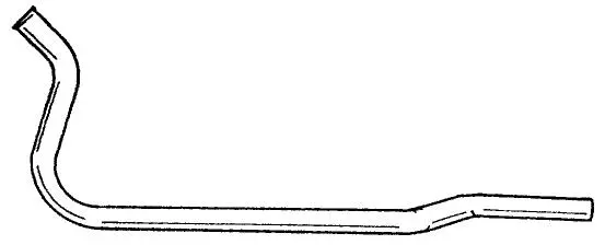 изпускателна тръба SIGAM               