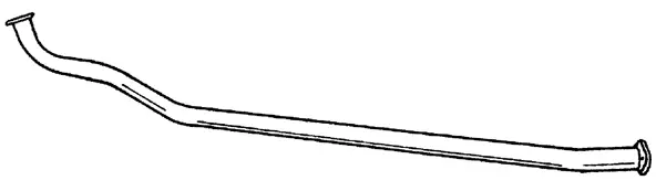 изпускателна тръба SIGAM               