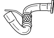 изпускателна тръба SIGAM               