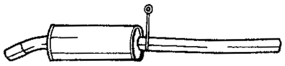 крайно гърне SIGAM               