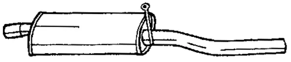 крайно гърне SIGAM               