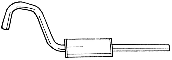 крайно гърне SIGAM               