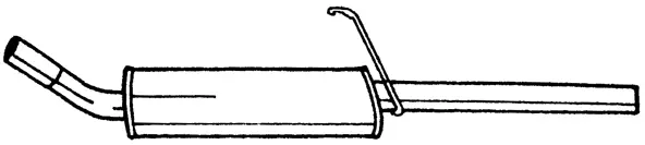 крайно гърне SIGAM               