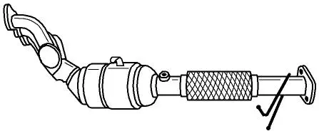 катализатор SIGAM               