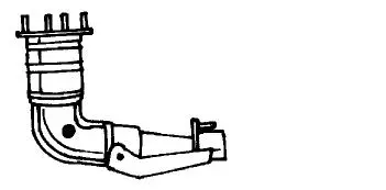 катализатор SIGAM               