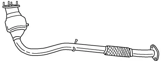 катализатор SIGAM               