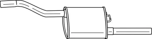 крайно гърне SIGAM               