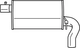 крайно гърне SIGAM               