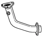 изпускателна тръба SIGAM               