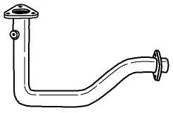 изпускателна тръба SIGAM               