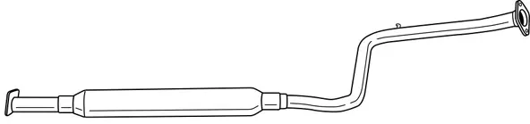 средно гърне SIGAM               