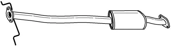 средно гърне SIGAM               