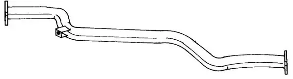 изпускателна тръба SIGAM               