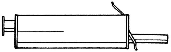 крайно гърне SIGAM               