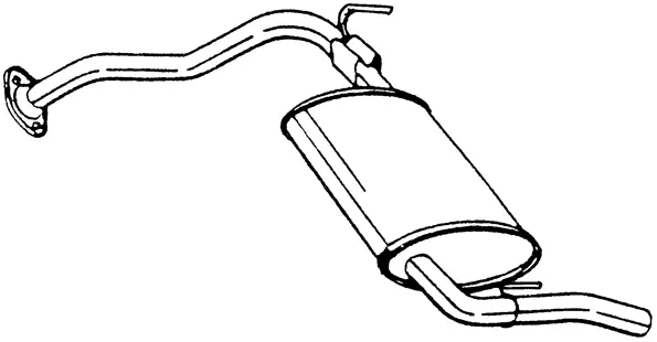 крайно гърне SIGAM               