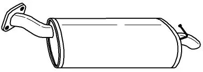 крайно гърне SIGAM               