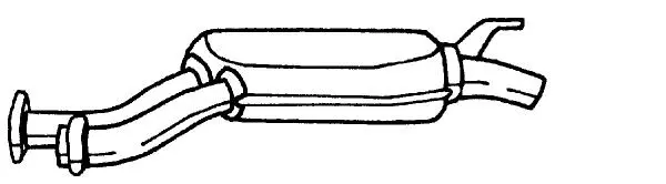 средно гърне SIGAM               