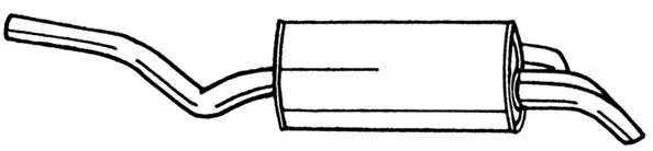 крайно гърне SIGAM               