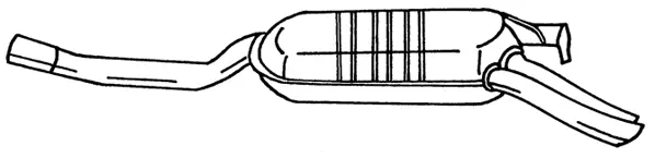крайно гърне SIGAM               