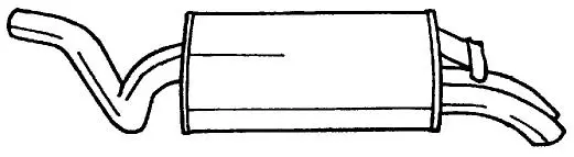 крайно гърне SIGAM               