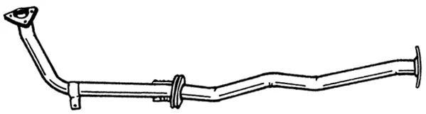 изпускателна тръба SIGAM               