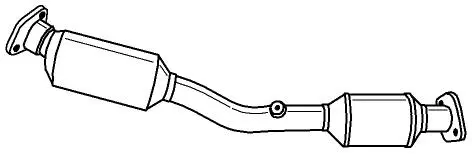 катализатор SIGAM               