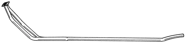 изпускателна тръба SIGAM               